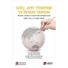 Göç, Afet Yönetimi ve İnsani Yardım