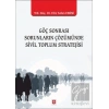 Göç Sonrası Sorunların Çözümünde Sivil Toplum Stratejisi