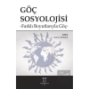 Göç Sosyolojisi
