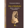 Göç ve Belediyeler