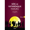 Göç ve Vatandaşlık Hukuku