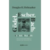 Gödel Escher Bach (Ciltli)