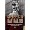Goebbels’in Hatıraları