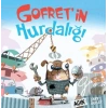Gofret’in Hurdalığı