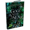 Göğe Kadar Sen 1 - Memleket Sevdası Ciltli