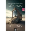 Gök Mavi Göz Mavi