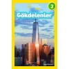 Gökdelenler - National Geographic Kids