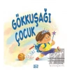 Gökkuşağı Çocuk