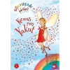 Gökkuşağı Perileri 1 - Kırmızı Peri Yakut