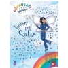 Gökkuşağı Perileri 6 - Lacivert Peri Safir