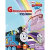 Gökkuşağının Peşinde - Thomas ve Arkadaşları