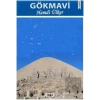 Gökmavi