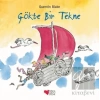 Gökte Bir Tekne (Ciltli)