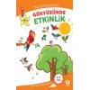 Gökyüzünde Etkinlik