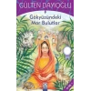 Gökyüzündeki Mor Bulutlar