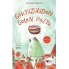 Gökyüzünden Gelen Pasta