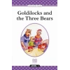 Goldilocks And The Three Bears