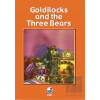 Goldilocks and the Three Bears (CDsiz)