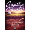 Golf Sahasında Cinayet