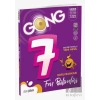 GONG 7.Fen Bilimleri Soru Bankası