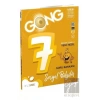 GONG 7.Sosyal Bilgiler Soru Bankası