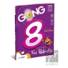 GONG 8.Fen Bilimleri Soru Bankası