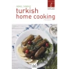 Gonul Candas’ Turkish Home Cooking