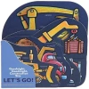 Goodnight, Goodnight, Construction Site: LetS Go! (Board Book)