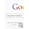 Google Nasıl Yönetiliyor?