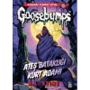 Goosebumps 3 -Ateş Bataklığı Kurt Adamı