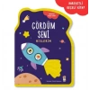 Gördüm Seni - Hislerim