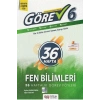 Görev 6 Fen Bilimleri