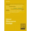 Görsel İllüstrasyon Sözlüğü