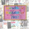 Görsellerle Hastalıklar 2017