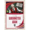 Görünmeyen Adam