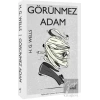 Görünmez Adam