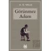 Görünmez Adam