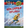 Görünmez Oyuncu