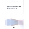 Göstergebilim Kuramları