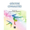 Gösteri Cimnastiği - Dr. Ceren Suveren Erdoğan