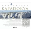 Gözbebeğim Kapadokya
