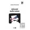 Gözleri Bağlı Adam: Toplu Öyküler 6