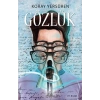 Gözlük 1 - Karton Kapak