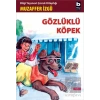 Gözlüklü Köpek