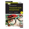 Grafik Tasarımda Tasarım İçin Araştırma