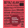 Grafik Tasarımı Değiştiren 100 Fikir