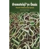 Gramatolojiye Önsöz
