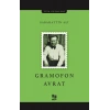 Gramofon Avrat