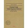 Gramsci Çağı: Felsefe , Hegemonya , Marksizm