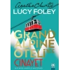 Grand Alpine Otelinde Cinayet